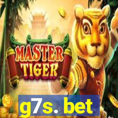 g7s. bet